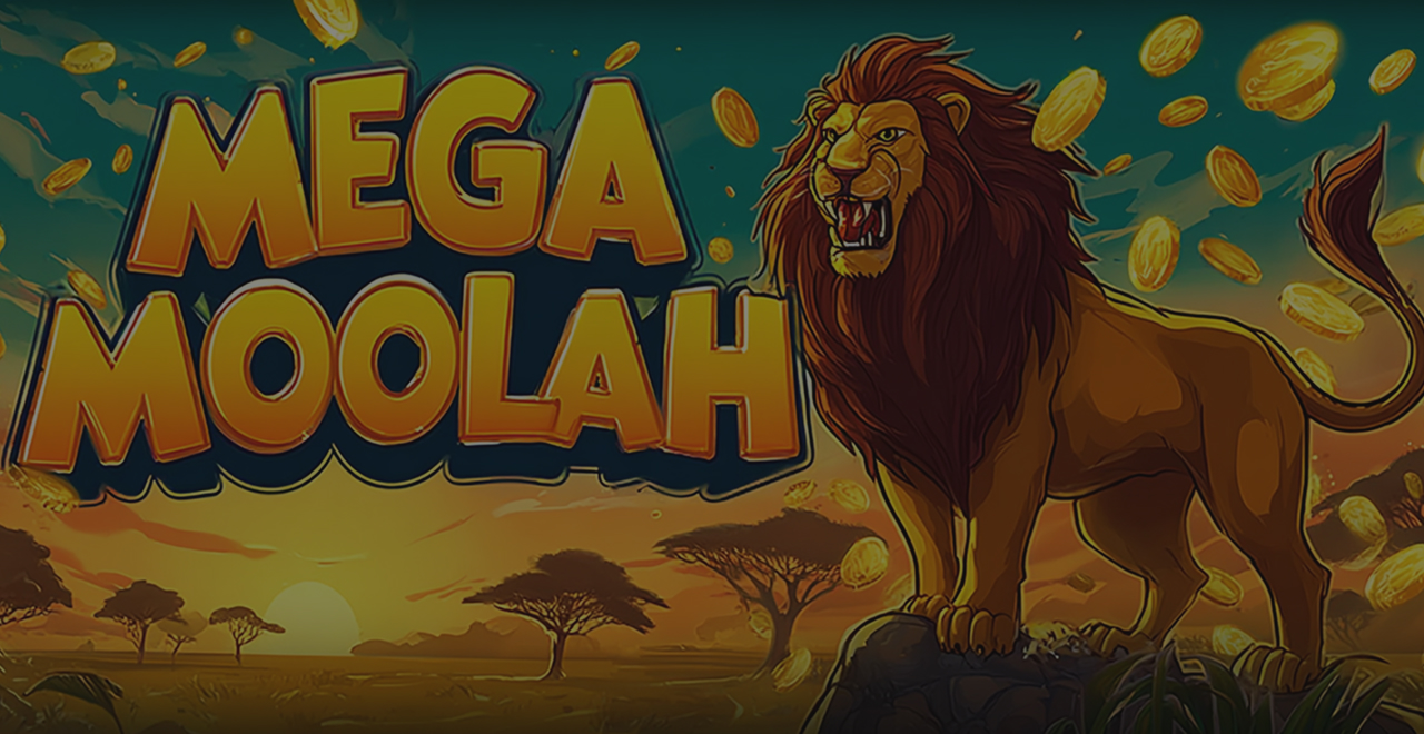 Mega Moolah