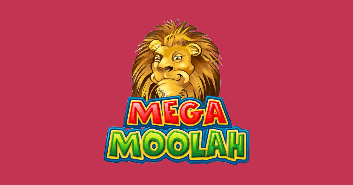 Mega Moolah